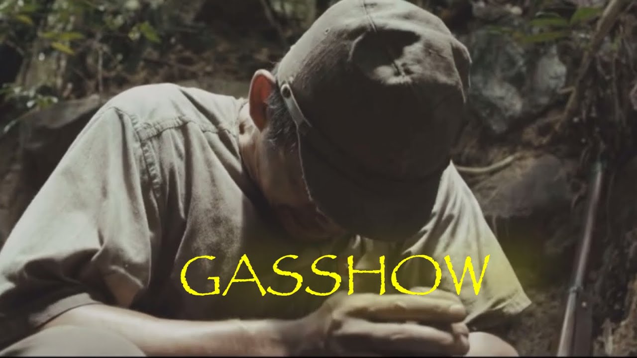 戦争MAD 「GASSHOW」