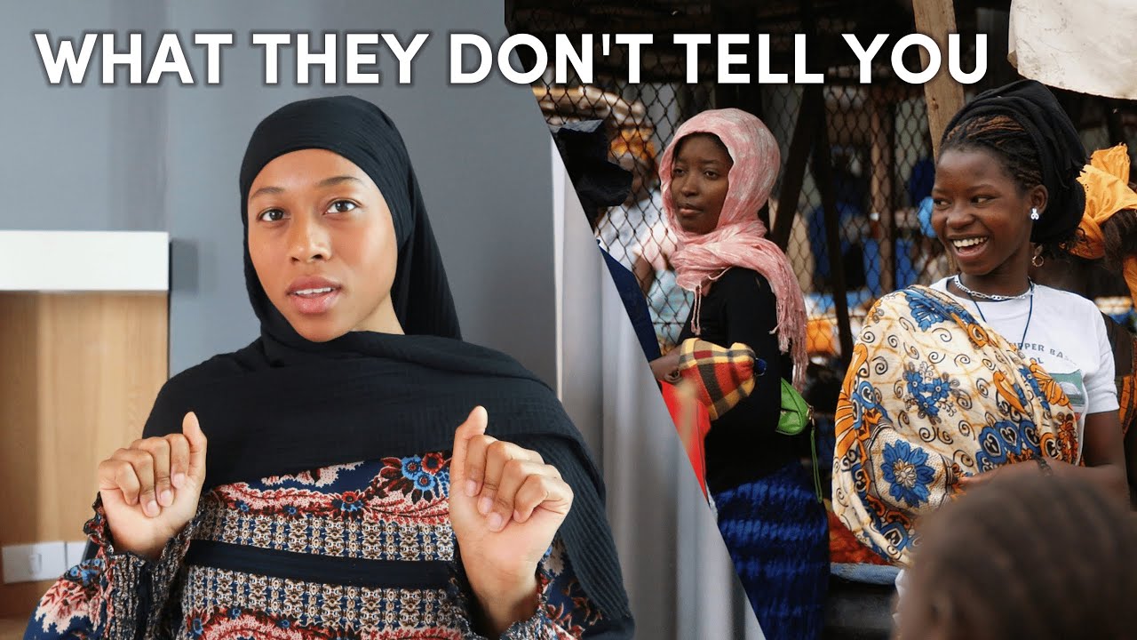 What No One Tells You About Visiting Gambia 🇬🇲 &mdash;  What I Wish I Knew