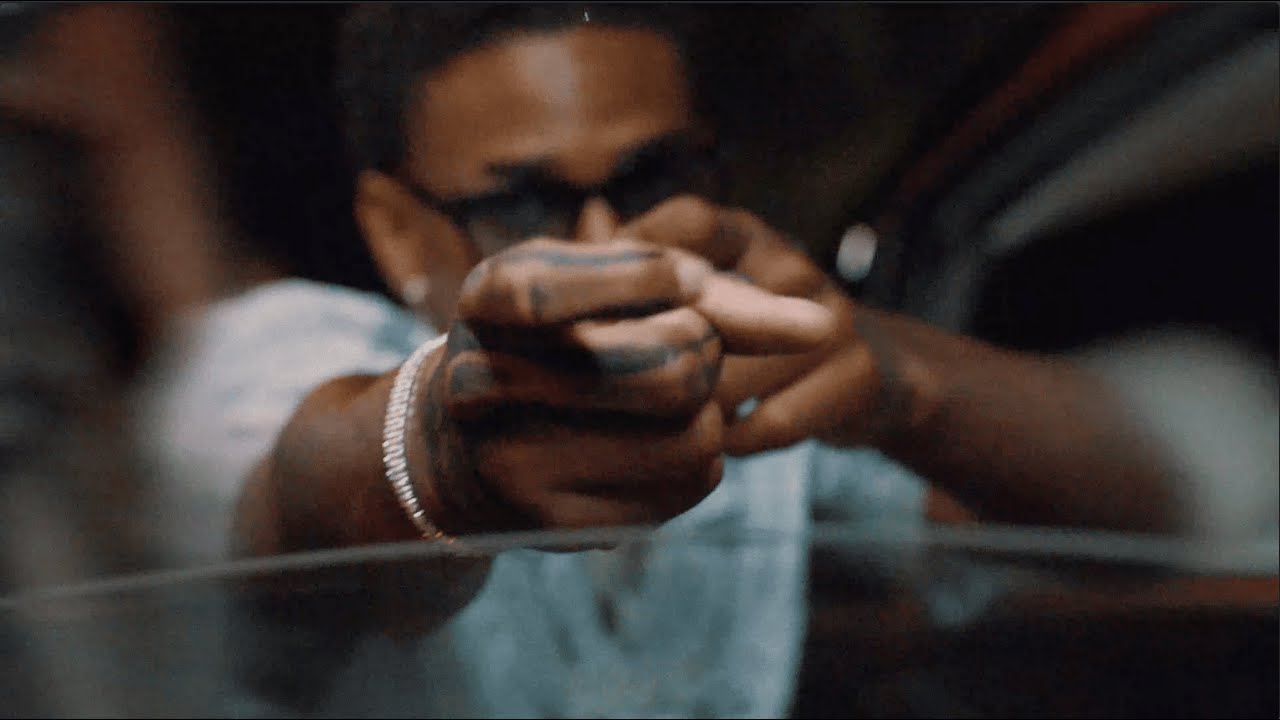 DAFLIKY - 4x4 (Official Video) Dir. by @kubrikfilm & @dafliky
