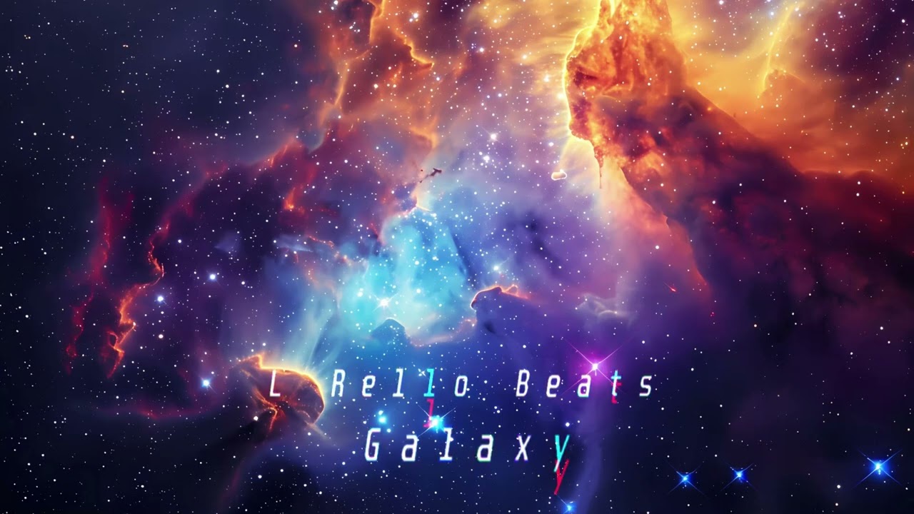 L Rello Beats - Galaxy