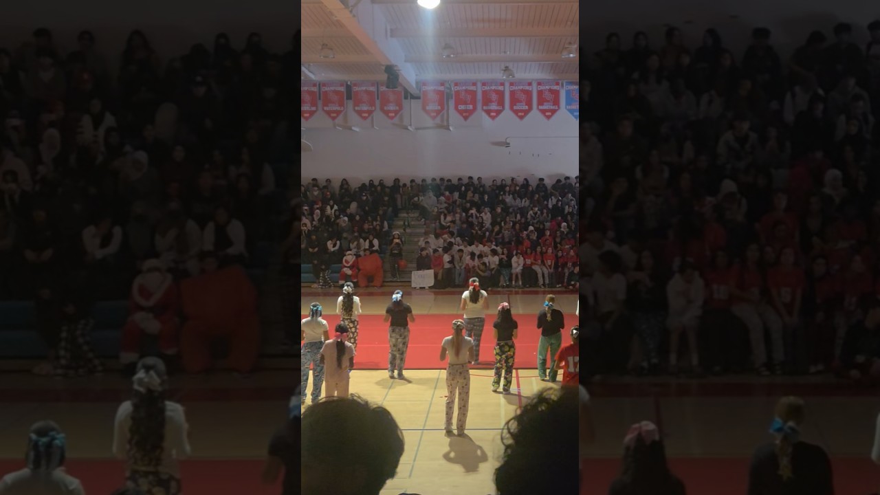 an excellent dance group from an excellent school 🔥❤️‍🔥🌟