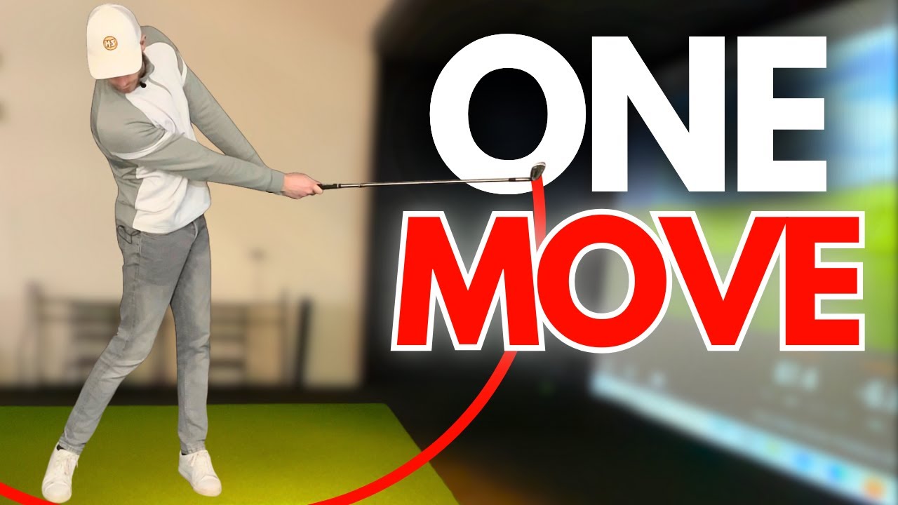 How To PERFECTLY Time Your Release In The Downswing!
