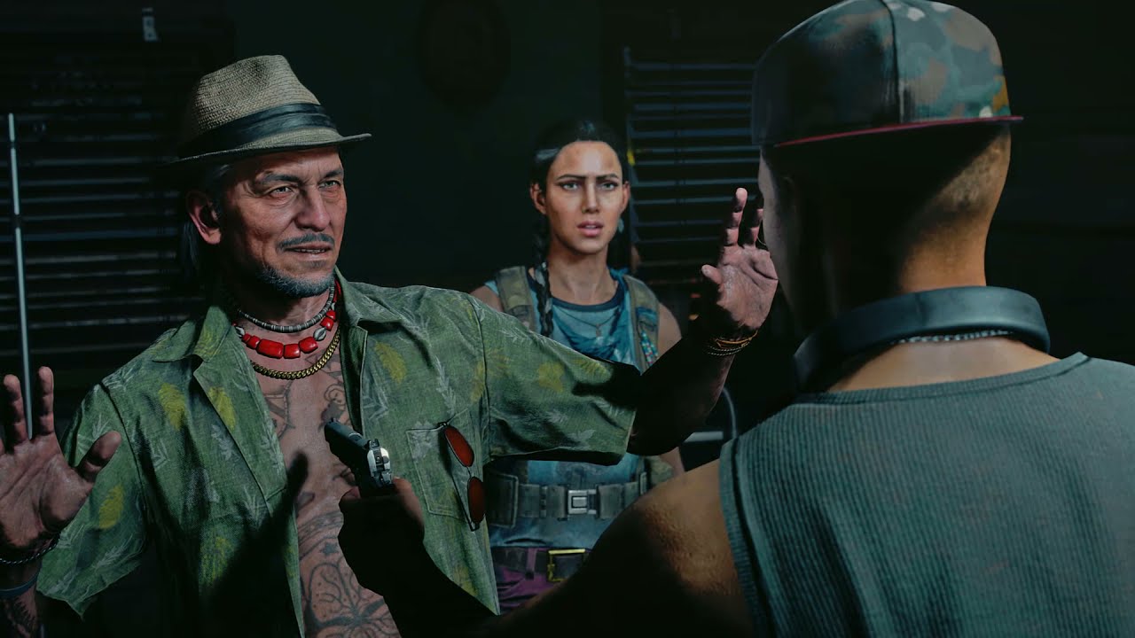 Top 5 New Games Releases in October 2022