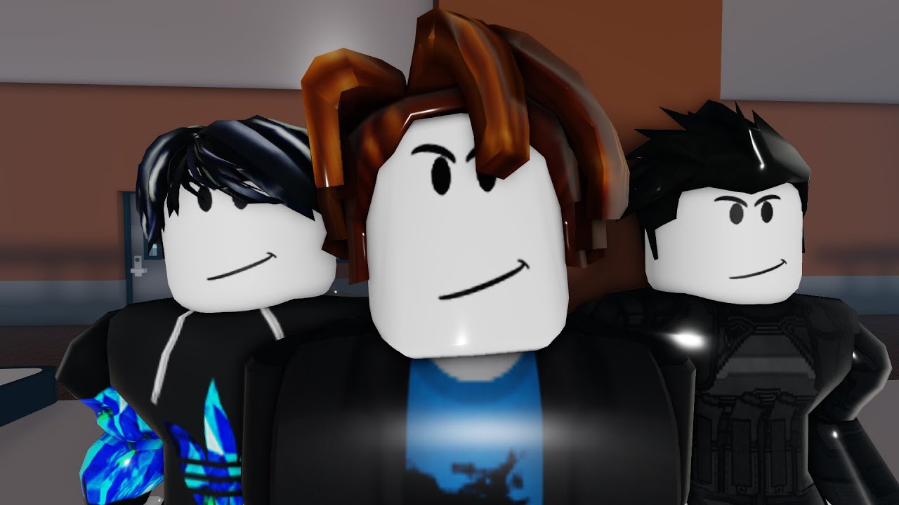 Roblox Bully Story - Shadows