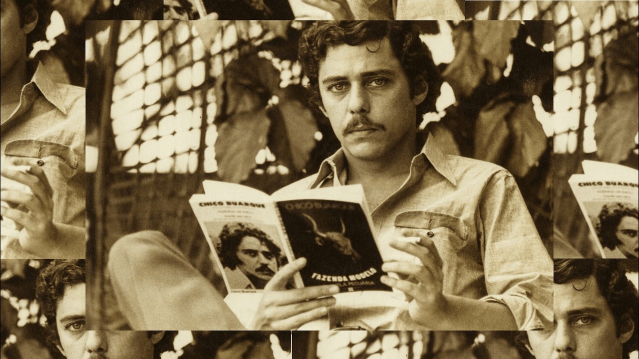 Chico Buarque...