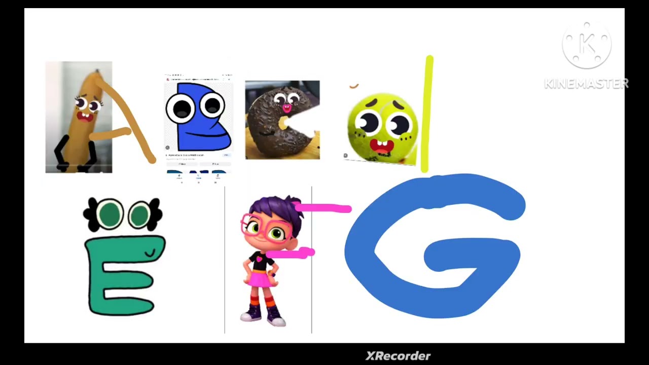 romanian alphabet song