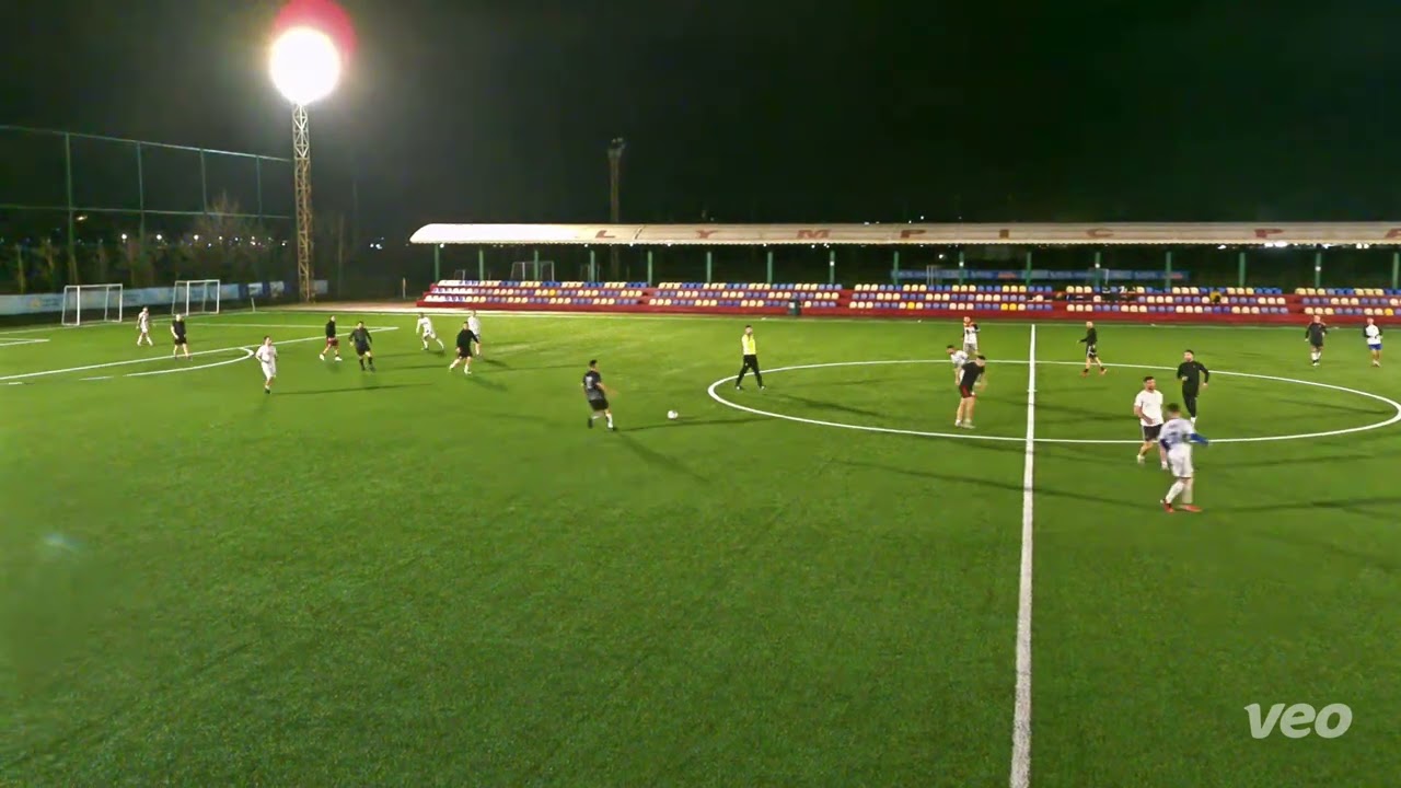 Sukthi vs Durresi 3 - 2 . Highlights. Olympic Park. 15.02.2025