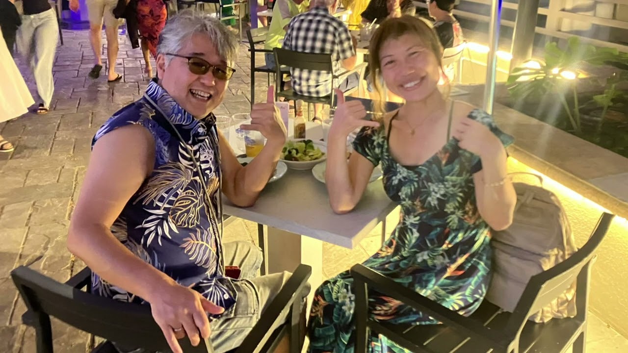 Hawai'i vol.4 ホノルルエリア