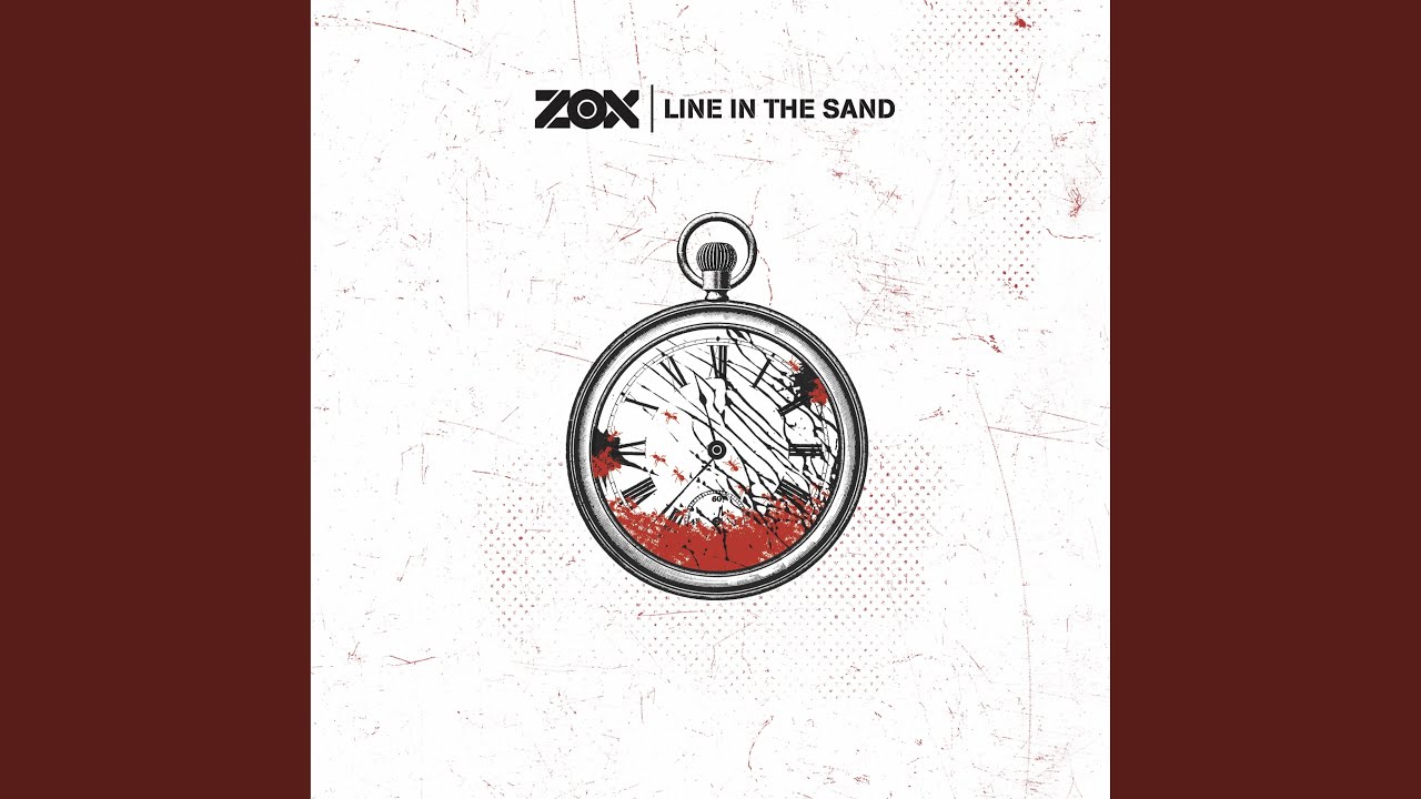 Line in the Sand