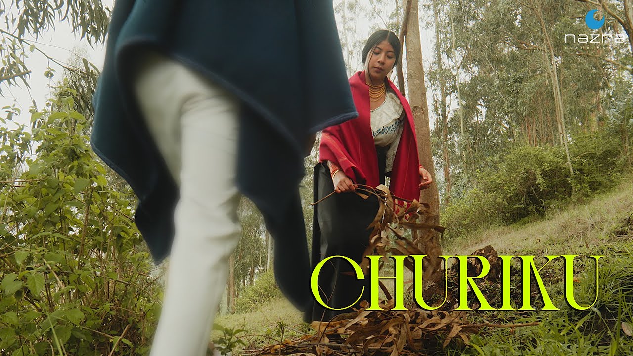CHURIKU - UNAY (VIDEO OFICIAL 2026)