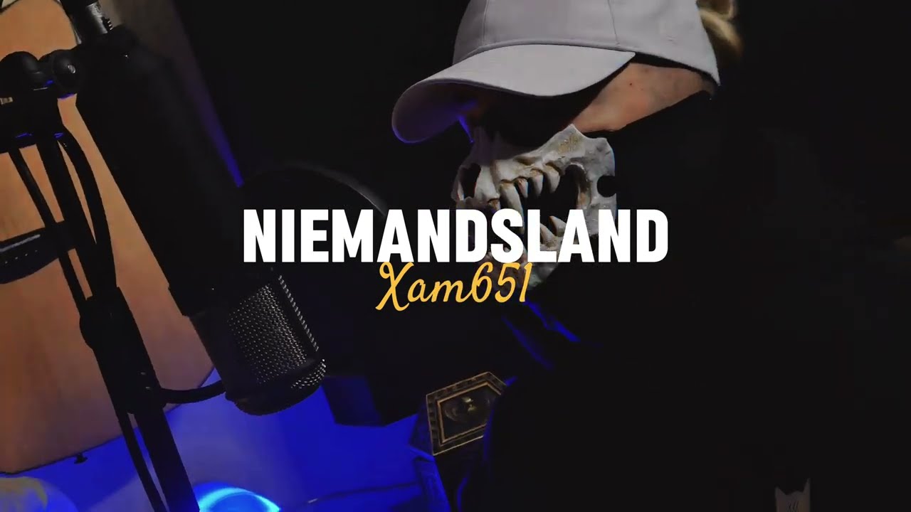 XAM651 - NIEMANDSLAND