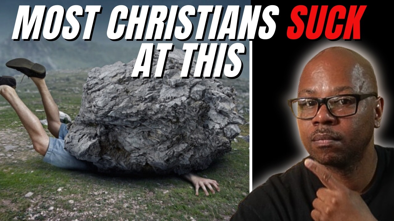 The WORST Kind Of Christian