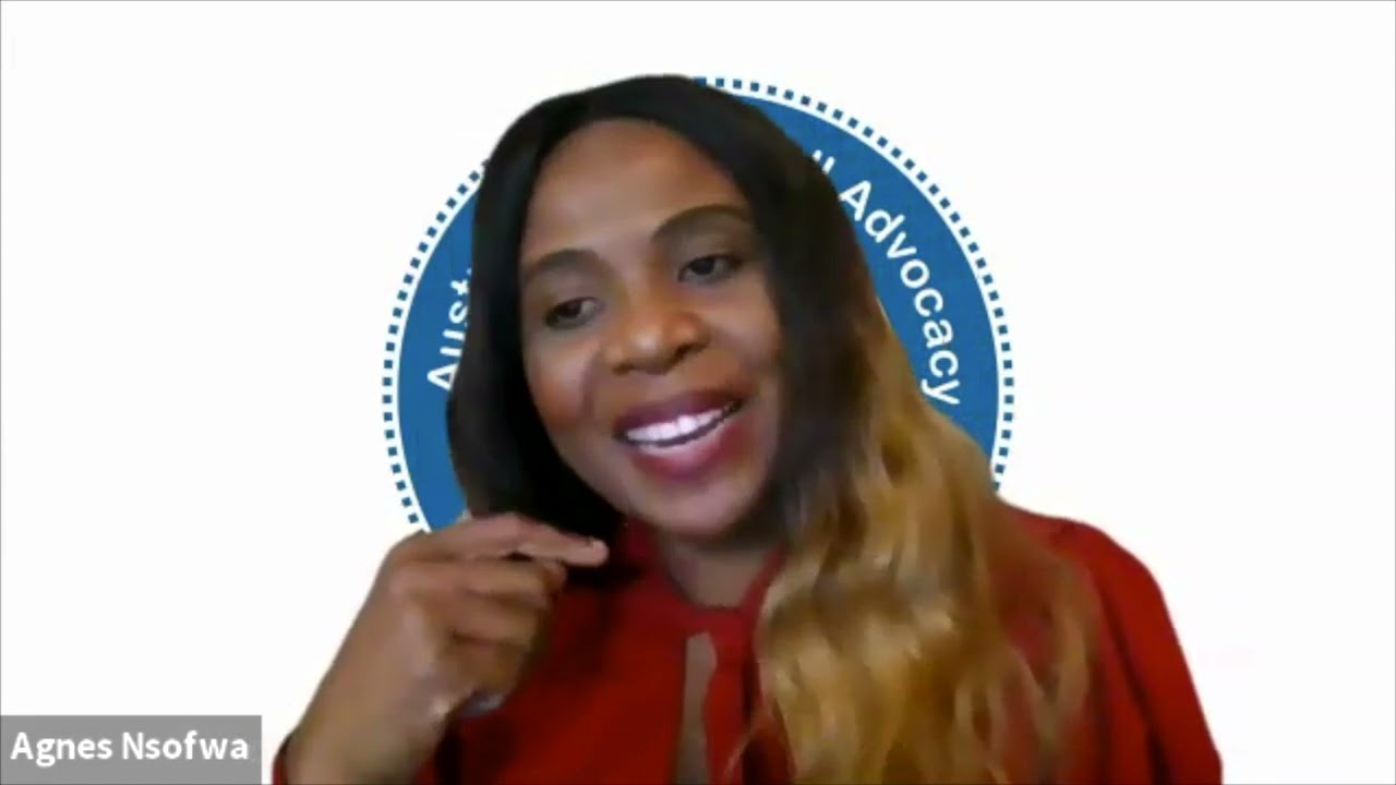 Australian Sickle Cell Conference September 2021 Closing Remarks