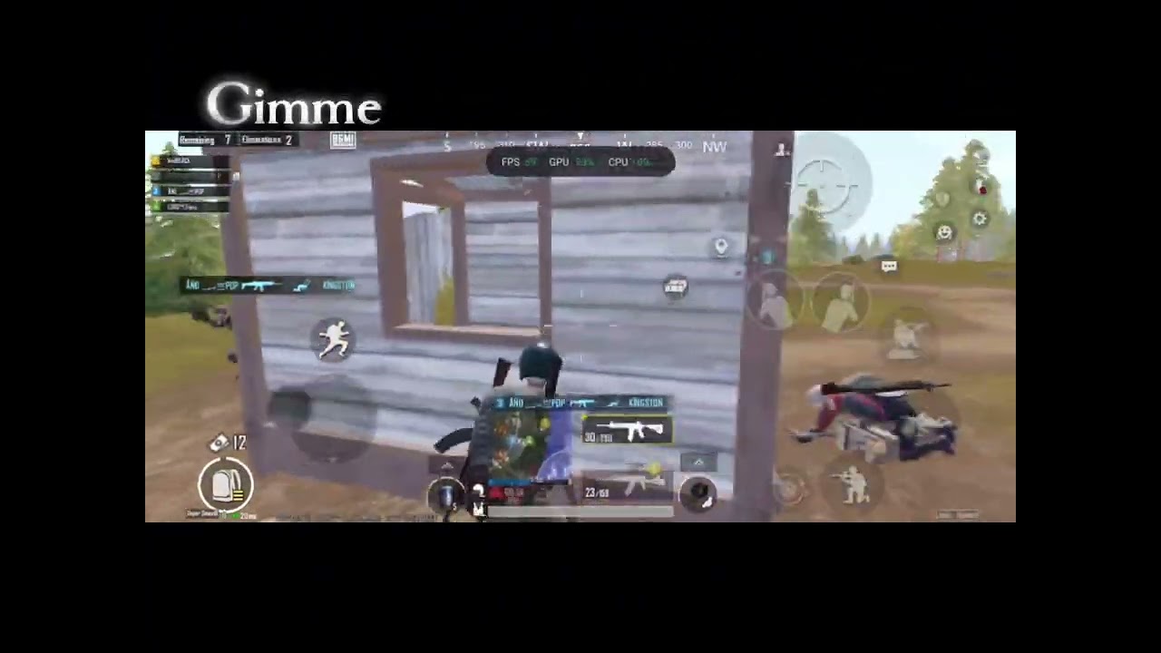BGMI Vibe 😎🎮 Vibe che ke nathi #BGMIHighlights #BGMIRecord #Trending #ViralGaming #GamingCommunity