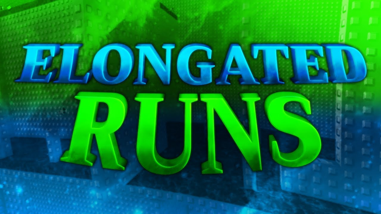 Tower of Elongated Runs - Completion [FULLY LEGIT] | Roblox JToH
