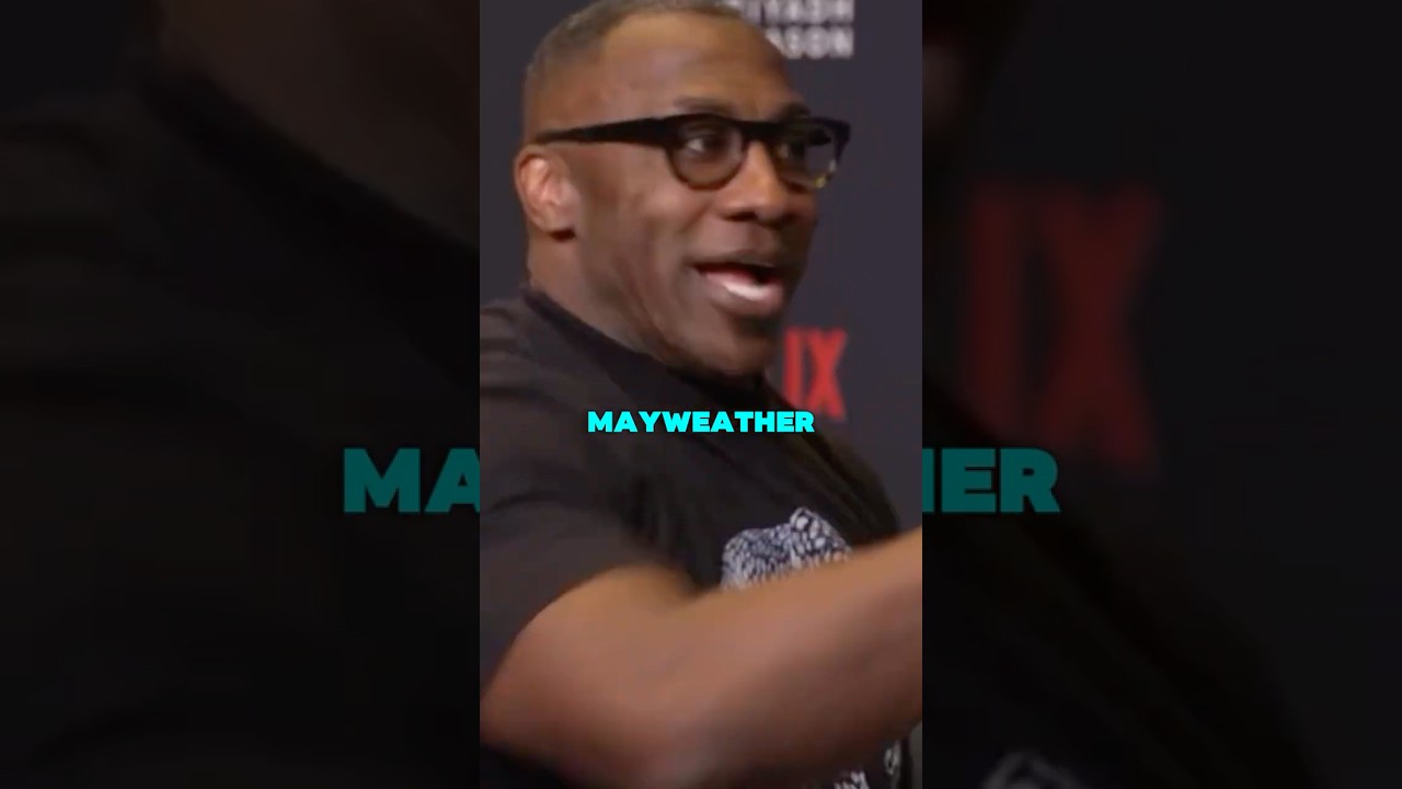 Jim Gray’s Hot Take: “Floyd Mayweather Ruined Boxing” | Nightcap Clip 