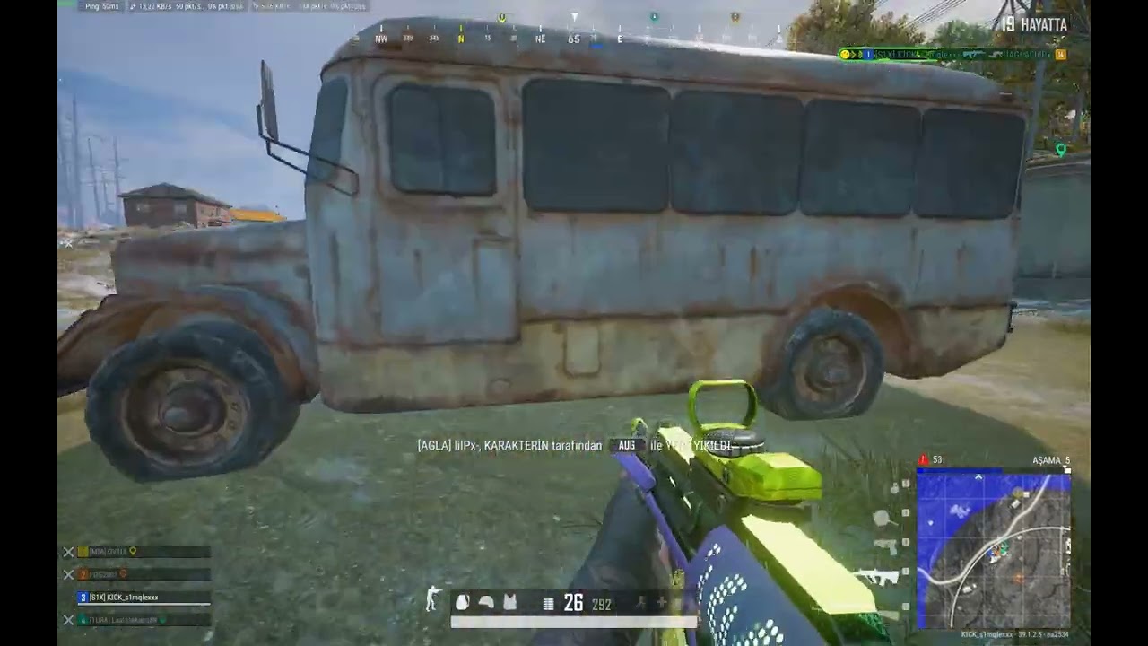 s1mqlex pov #3
