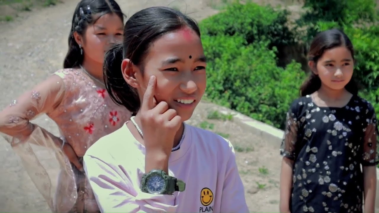 Aba dekhi girlfriend banaudina | PaMi Creation | New nepali comedy video | Video by Chibum