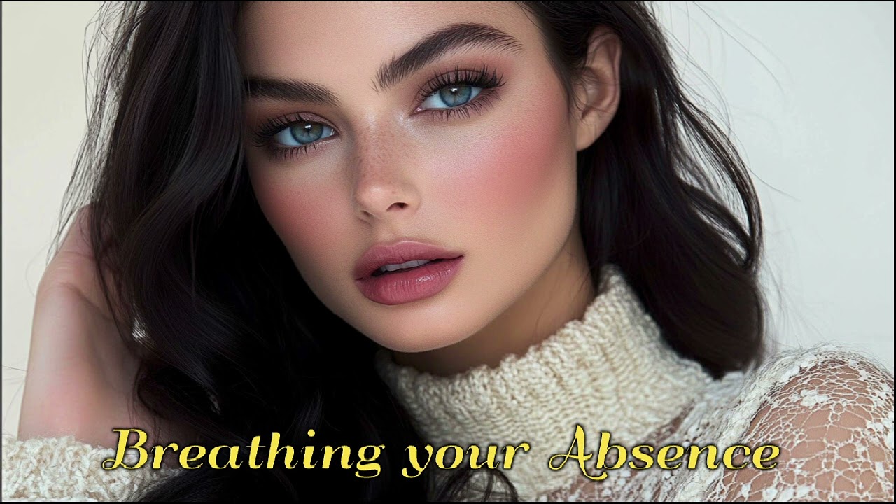 Azimov - Breathing your Absence (Original Mix)