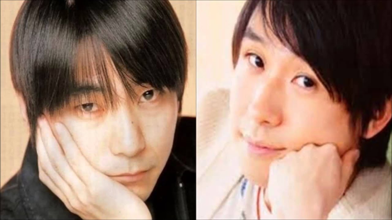 【微エロ】石田彰＆鈴村健一　あー様の女好き発言「ですぅ♪」カワイイｗｗ