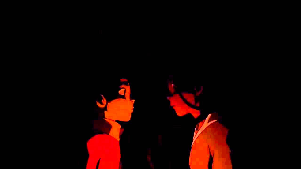 Kataang - Say you, Say me