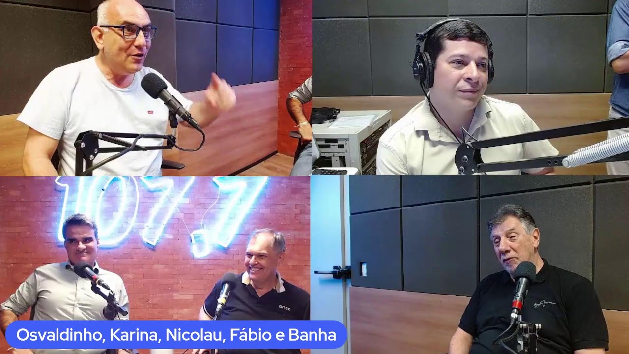 Programa CDL no Ar - 27/02/26 - 18h