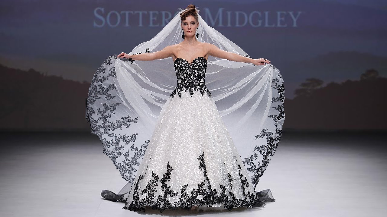 Maggie Sottero | Bridal Spring 2020 | Barcelona Bridal Fashion Week