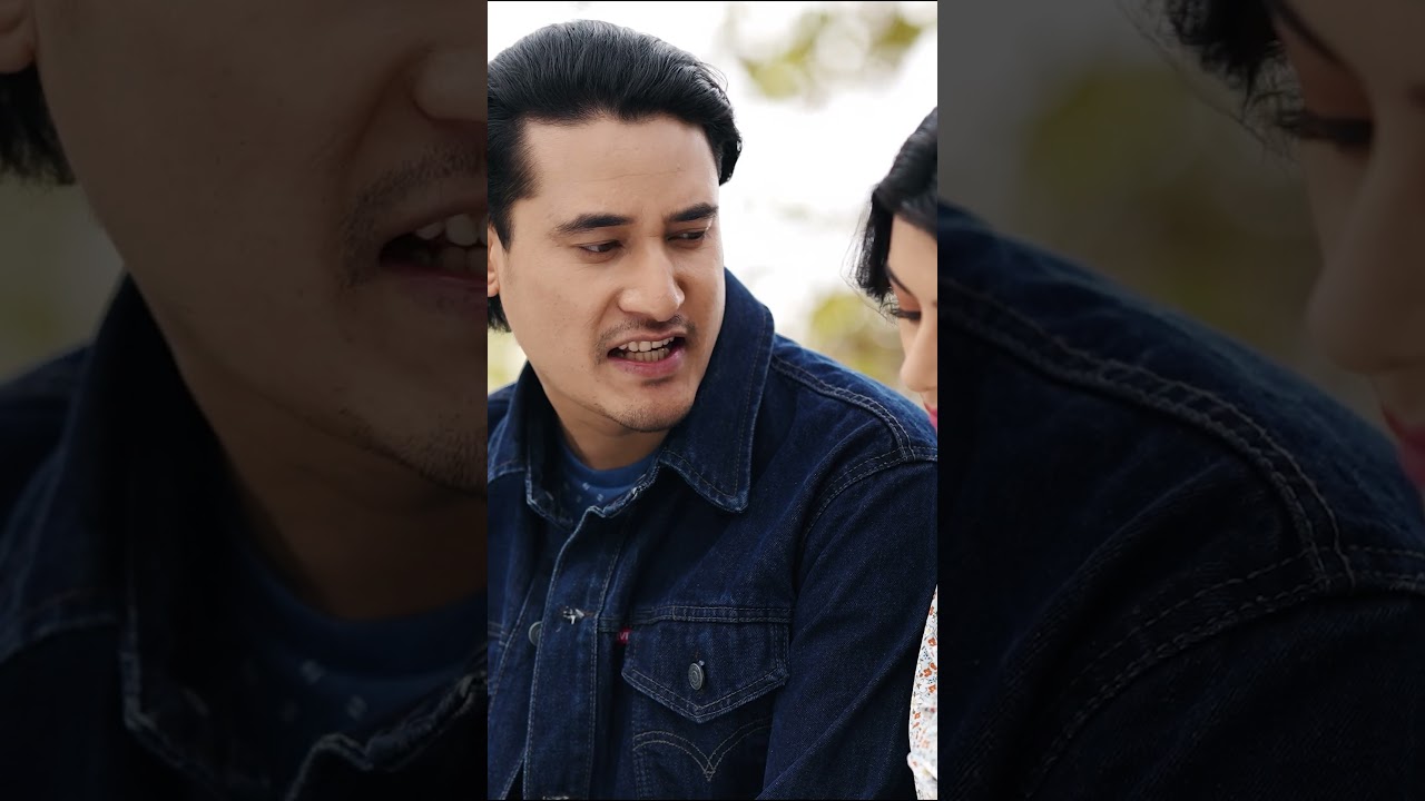 PREET KO REET | Episode 5 | Nepali Web Series | Kabita Neupane, Amar Pratap Shrestha #shorts