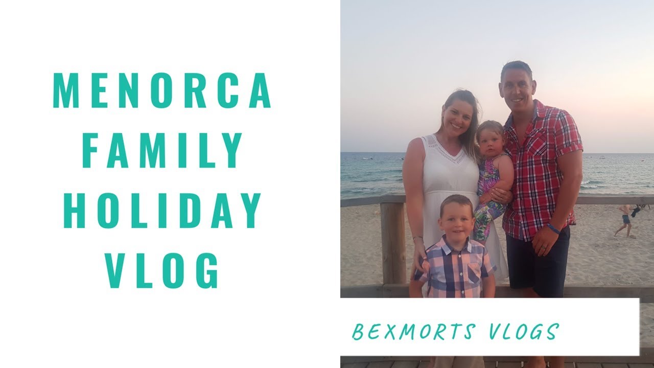 MESTRAL & LLEBEIG APARTMENTS | MENORCA FAMILY HOLIDAY