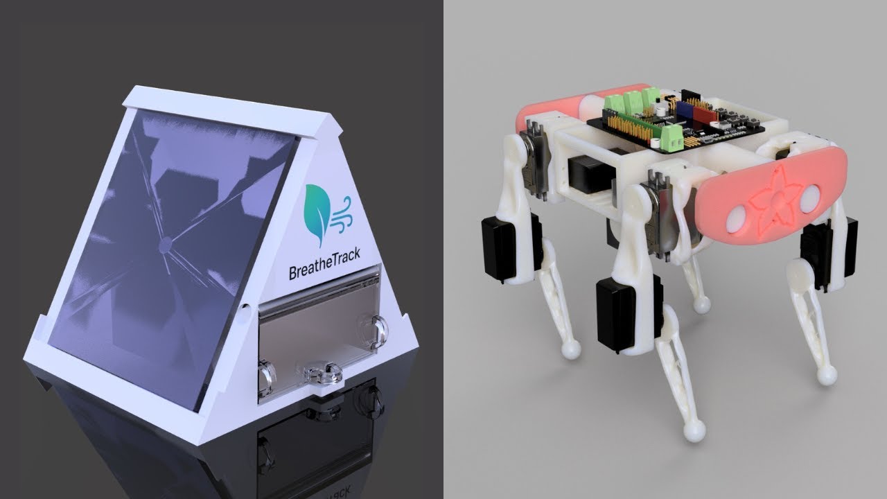 MIT Maker Portfolio (RD Class of 2030)