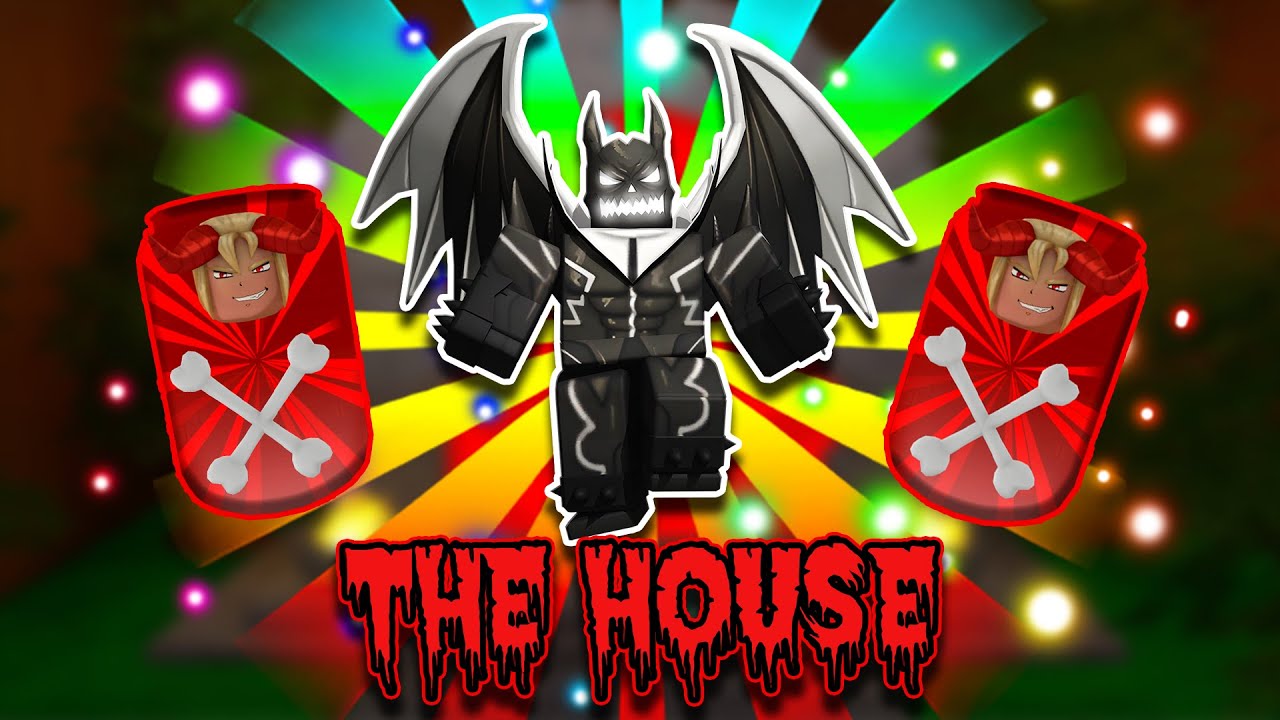 HOW MANY RARE SHINIES CAN WE TRADE - The House TD on Roblox