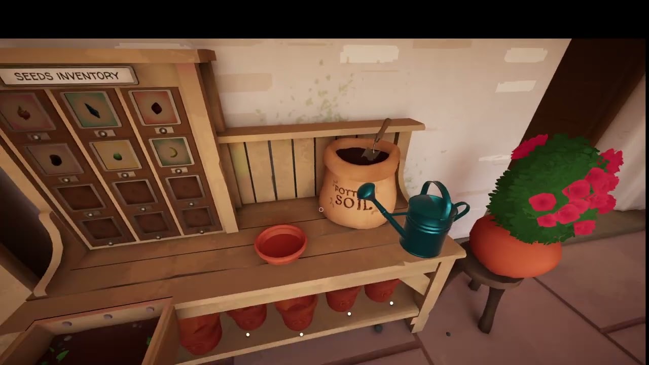 Even More Botany Manor!