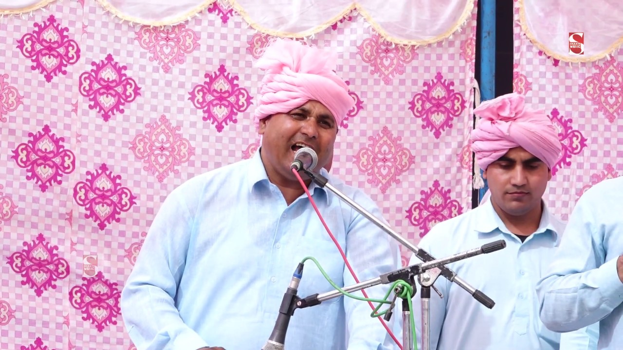 घासेड़ा की जंग Part 1 # राजा जवाहर सिंह    || Jairam Tewatiya  || Shakti Haryanvi
