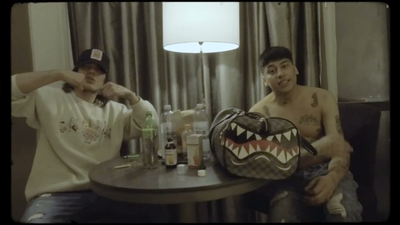 Wesos El Savage - ‘PGDYSQ’ ft. @Lordkapo23  prod. @JoJoBeats6670