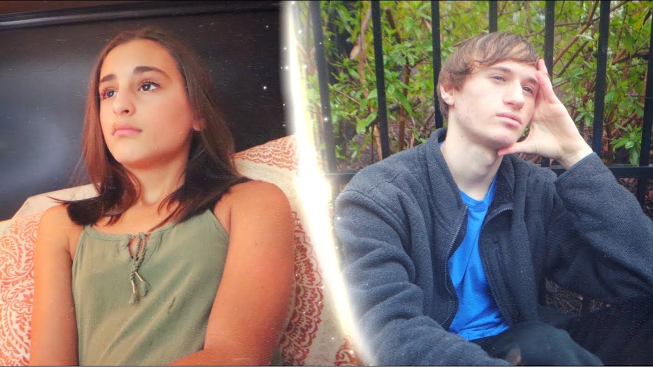 A Ship That Always Sinks - A Sokeefe Duet (Official KotLC Music Video)