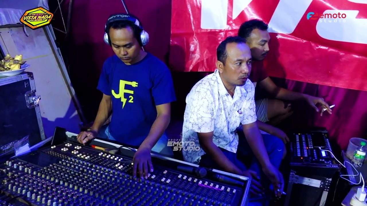 VISTA NADA - KHITANANAN   ALL ARTIS - KHITAN M. ALSA RAFIE ABYAN - SRIKANDANG GILISALAM