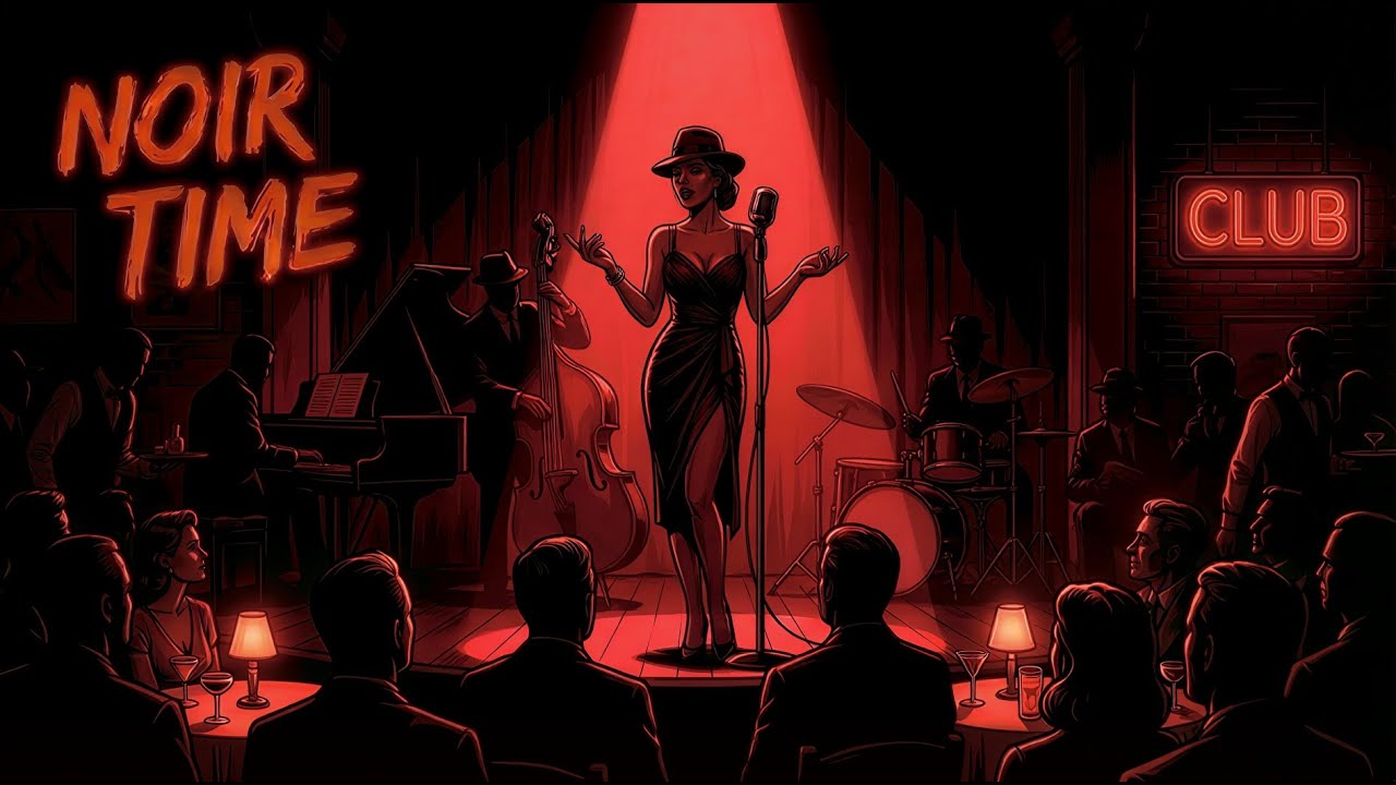The Singer’s Ballad | Jazz Mix