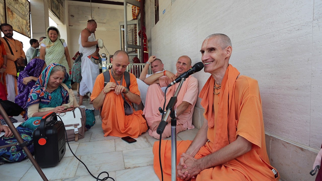 Сарвагья дас - Дан-гарх