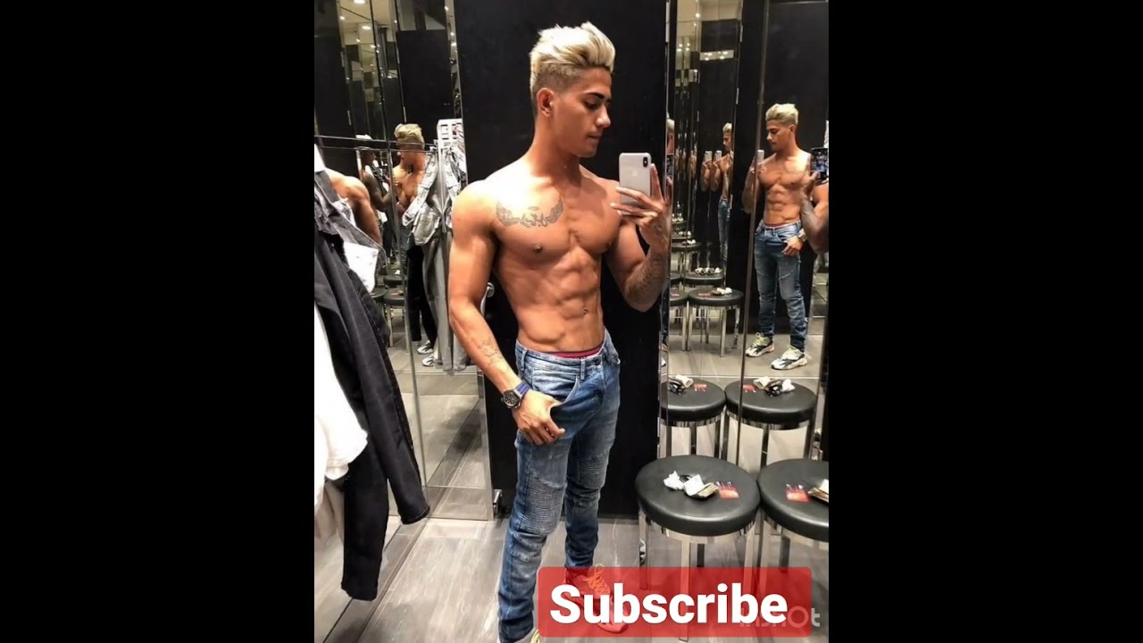 Danish zehen shirtless look#hot Danish zehen#hot look#shorts#danish wtsp status#