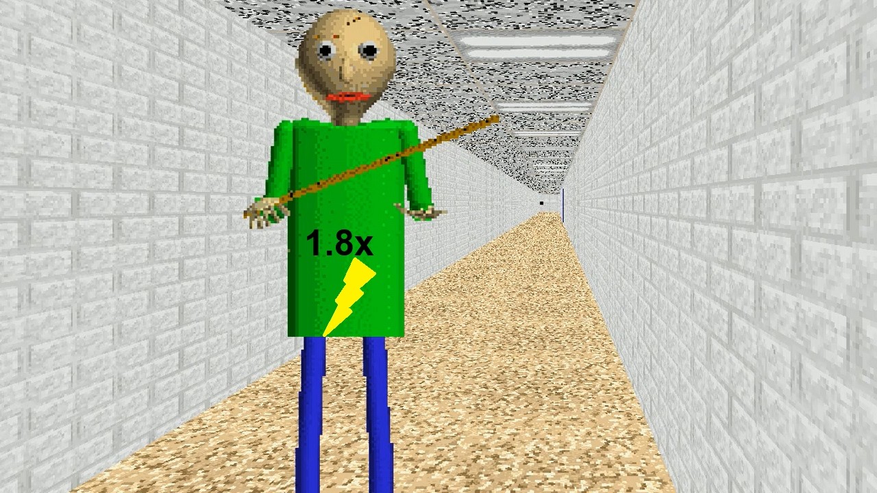 rusty ahh gameplay