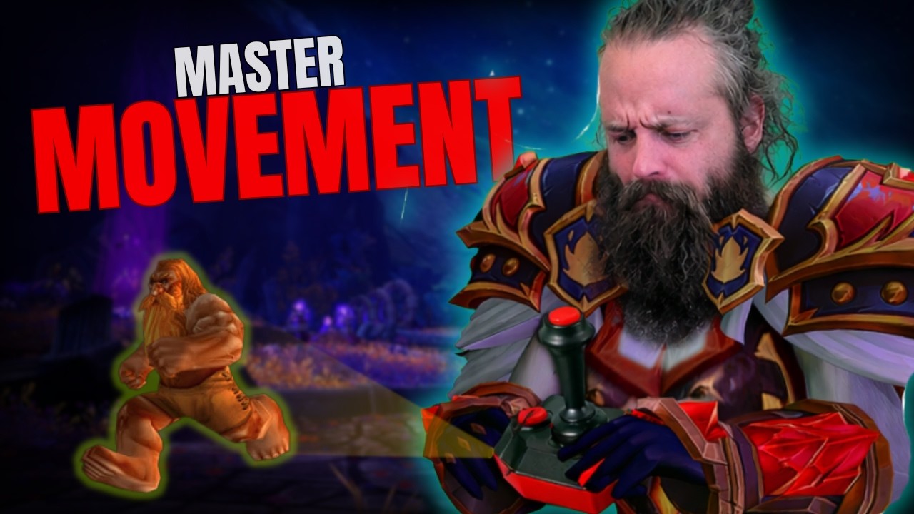 The Most Underrated Skill In WoW