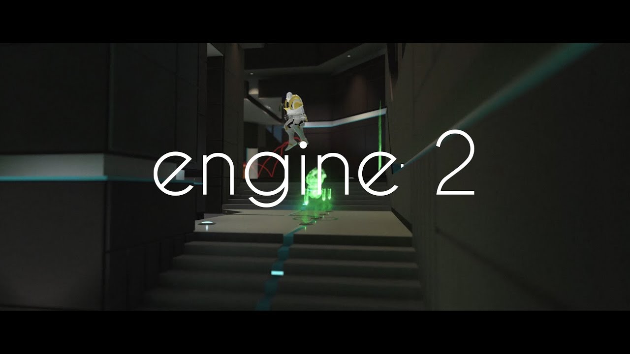 Engine 2