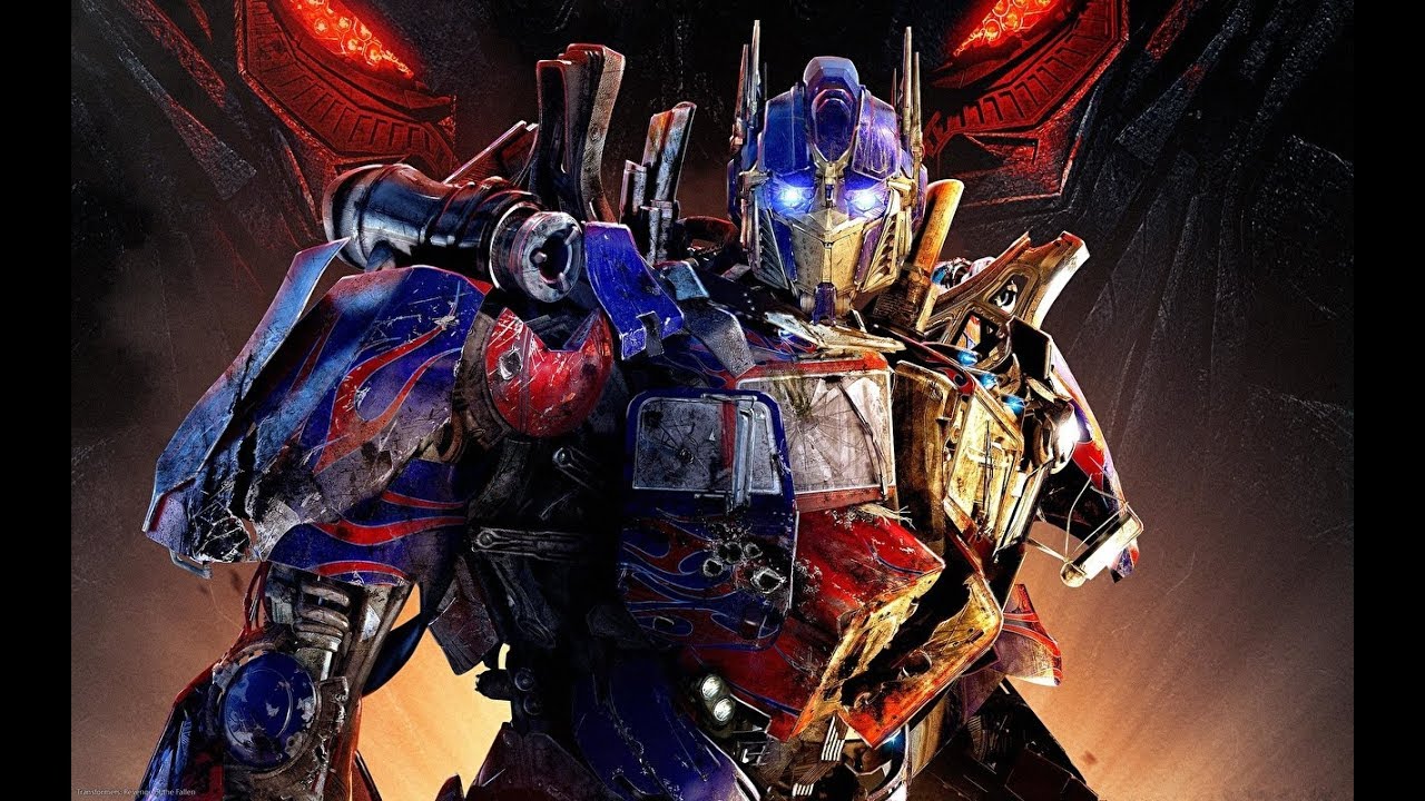 The awakening - Transformers the Last Knight Tribute