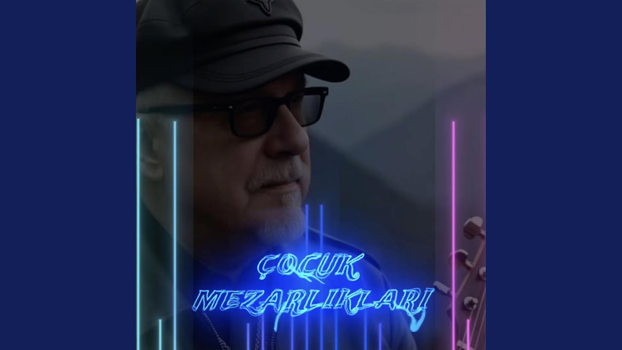 ÇOCUK MEZARLIĞI ÖZER BABA
