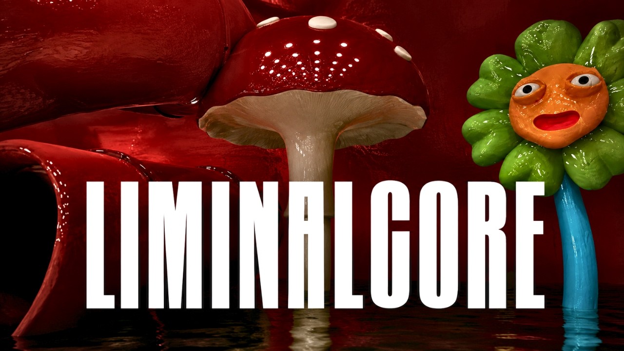 LiminalCore Full Game No Commentary - Complete Gameplay Walkthrough