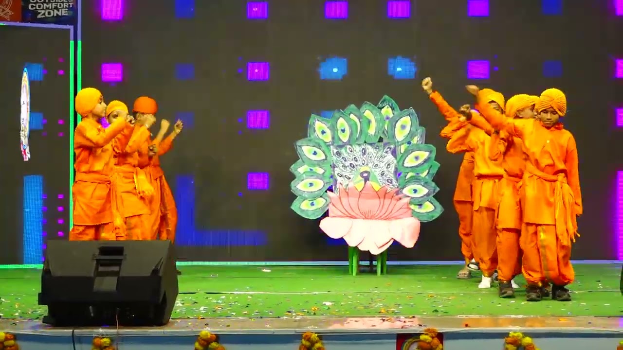 SWAMI VIVEKANANDA