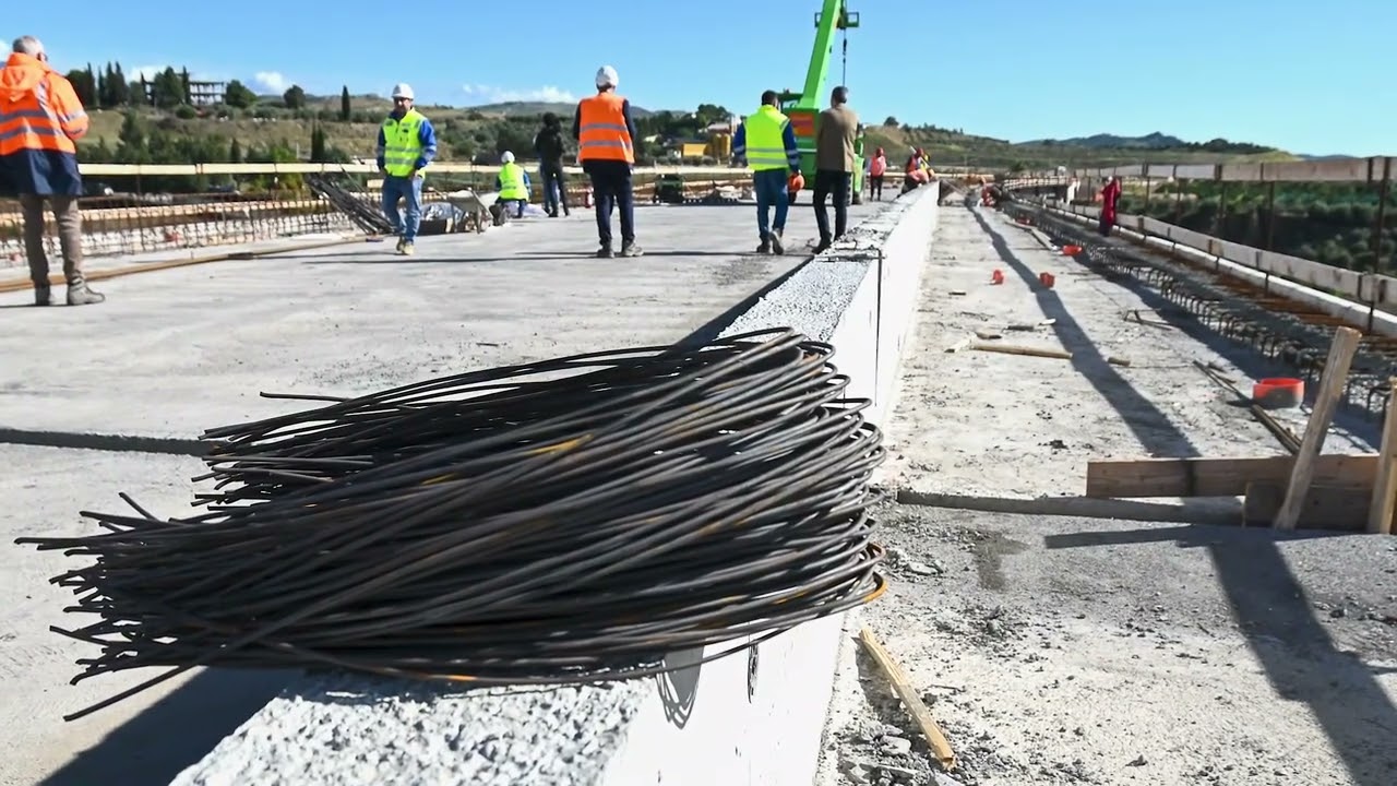 Linea Palermo-Catania, in arrivo 3,4 miliardi di euro per completarla