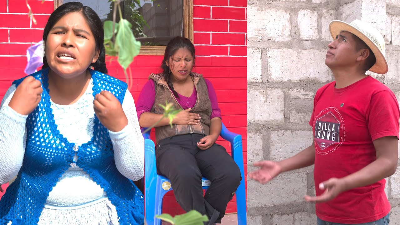 Trab4jaba y p4saba h4mbre por que de mi esposa era para sus m4quillaj3s y luj0s