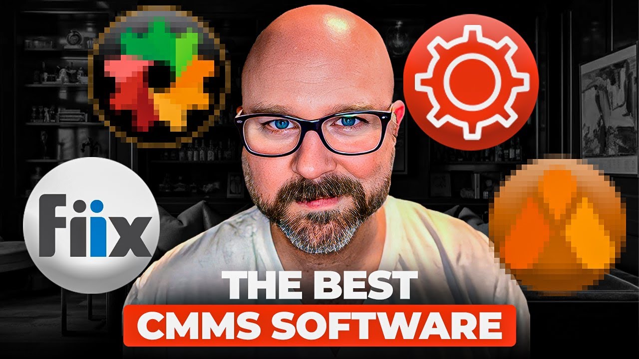 The Best CMMS Software: Best Picks for Small Businesses & Beyond