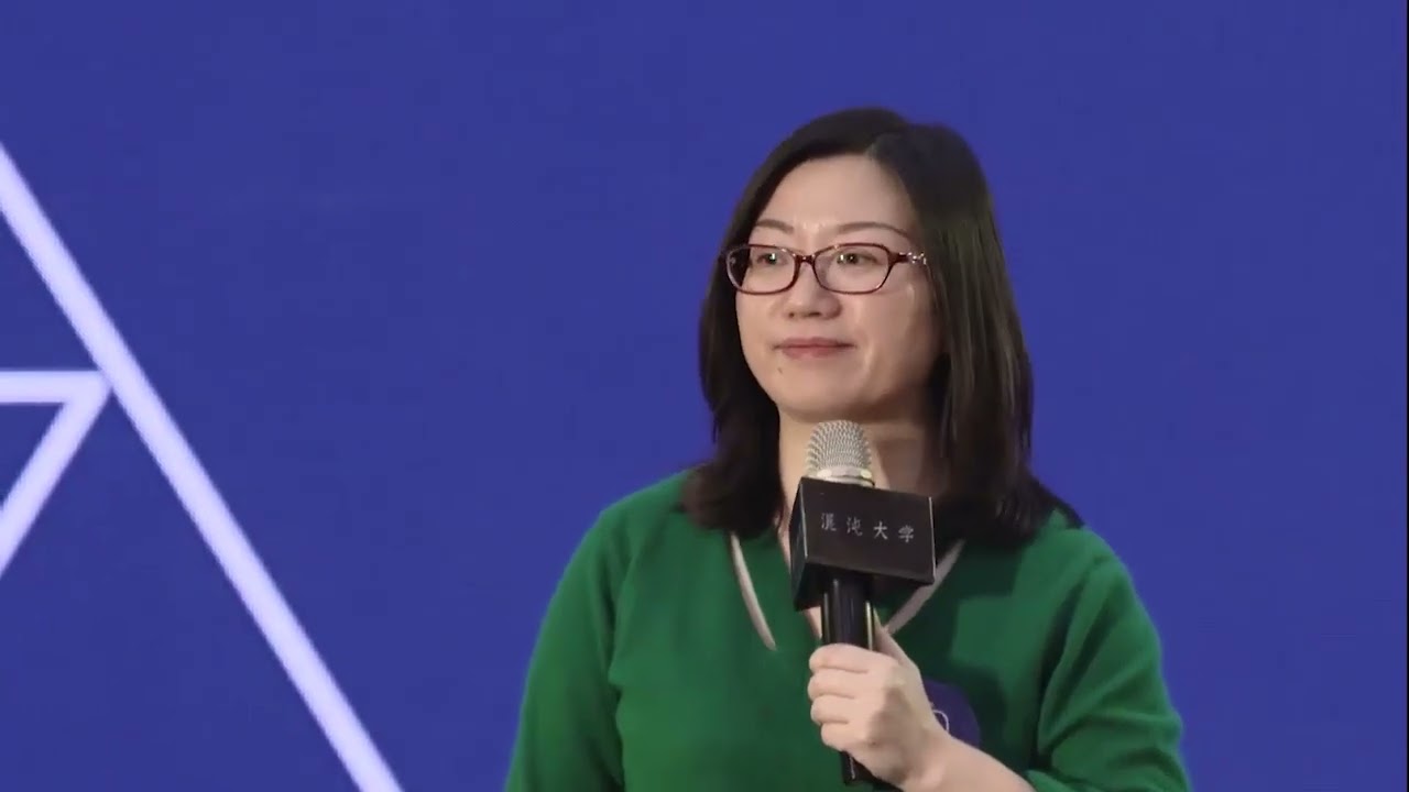 张丽俊-组织管理-第六节 干部培养三部曲（一）